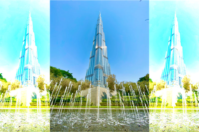 Guinness World Records shares some amazing facts about Burj Khalifa