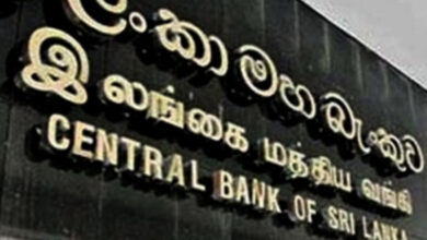 Sri Lanka to take action against violators of forex laws