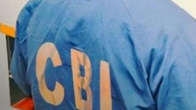 Bengal cattle smuggling case: CBI officials reach Anubrata Mandal's Bolpur house