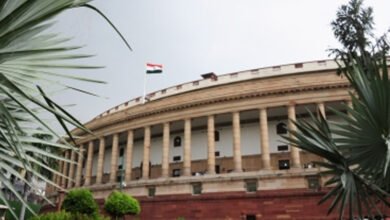 Centre to move 'New Delhi International Arbitration Centre (Amendment) Bill in LS