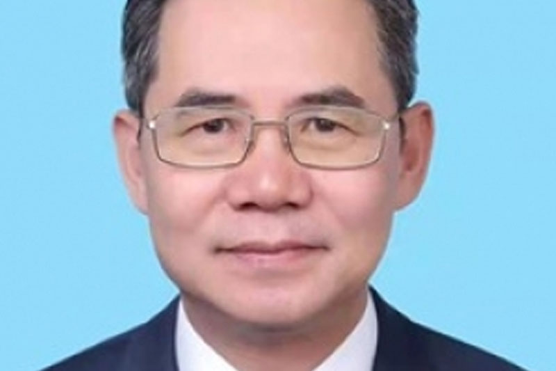 UK Foreign Office summons Chinese envoy over 'aggression' against Taiwan