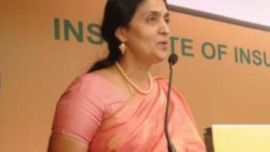 Phone tapping case: Delhi HC grants bail to ex-NSE chief Chitra Ramkrishna