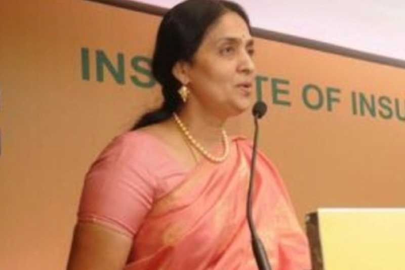 Phone tapping case: Delhi HC grants bail to ex-NSE chief Chitra Ramkrishna