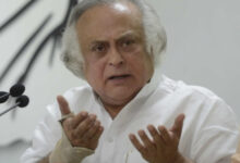 'You can't silence us, Congress on ED raid at National Herald House