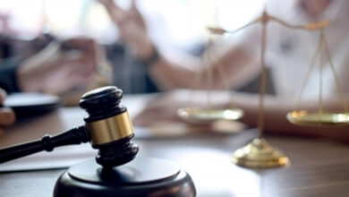 Gujarat man gets capital punishment for raping, murdering toddler