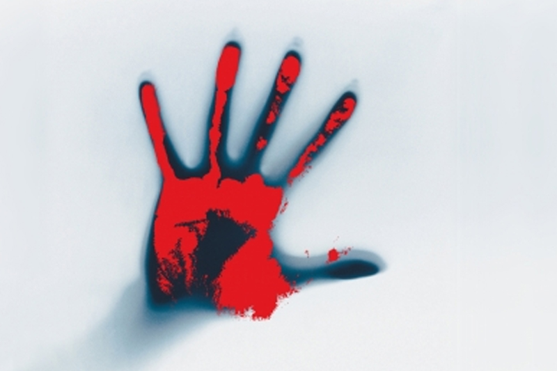 UP man kills three-year-old son after tiff with wife