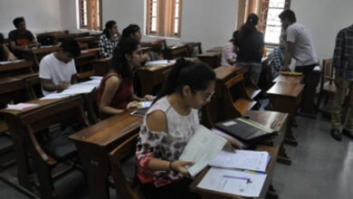 Breaking: Telangana government takes big decision SSC exams
