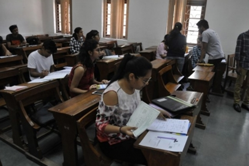 Breaking: Telangana government takes big decision SSC exams