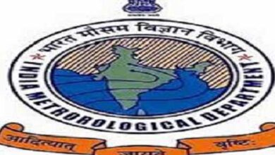 Cyclonic circulation lies over South Coastal AP : Met