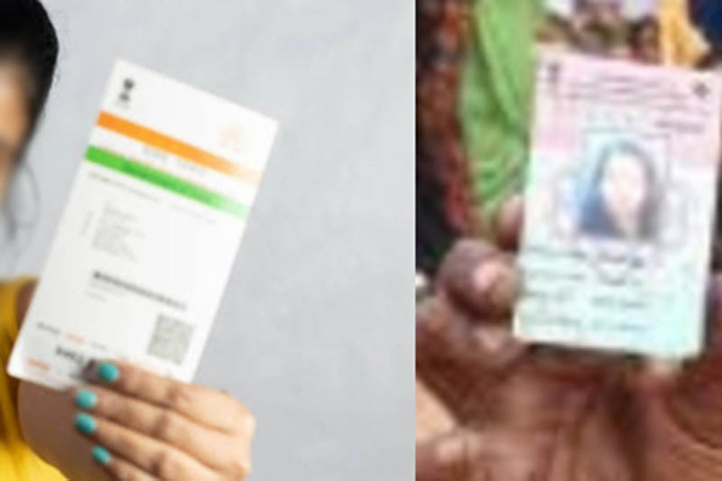 'Linking of voter cards with Aadhaar to streamline electoral rolls, curb menace of multiple enrollment'