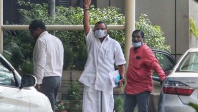SC allows hearing of review plea by Karti Chidambaram against PMLA judgment
