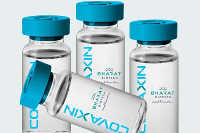Bharat Biotech evinces interest to invest in K'taka