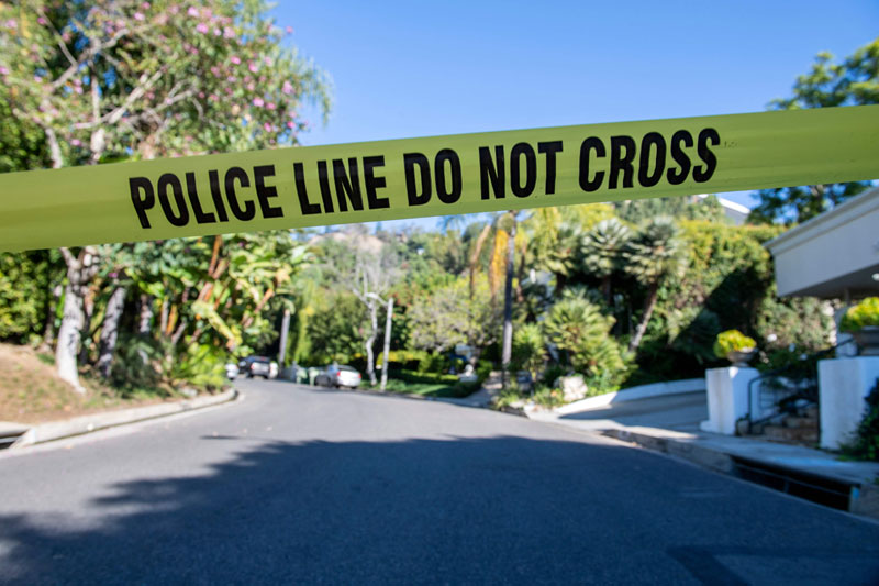 One killed as tanker runs amok in Andhra