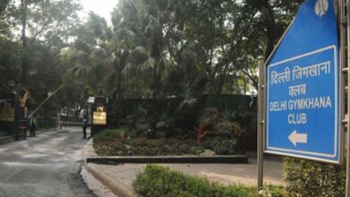 'Liquor given on directions of Col. Ashish Khanna', EoW in Delhi Gymkhana Club liquor theft case