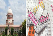 'Serious issue': SC on Dolo-650 makers spending Rs 1K cr as freebies on docs for prescribing tablet