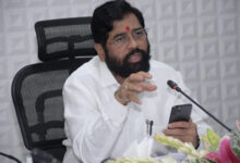 Shiv Sena (UBT) jolted as 90 activists join CM Eknath Shinde's BSS