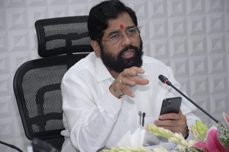 'Khoke' ruckus continues to rock Maha politics for fifth day