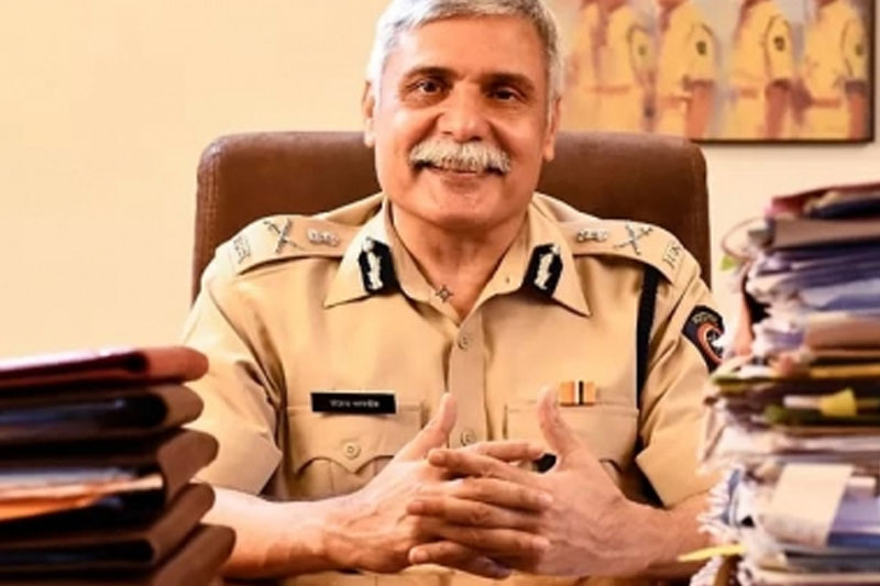 NSE phone tapping case: CBI arrests ex-Mumbai Police Chief