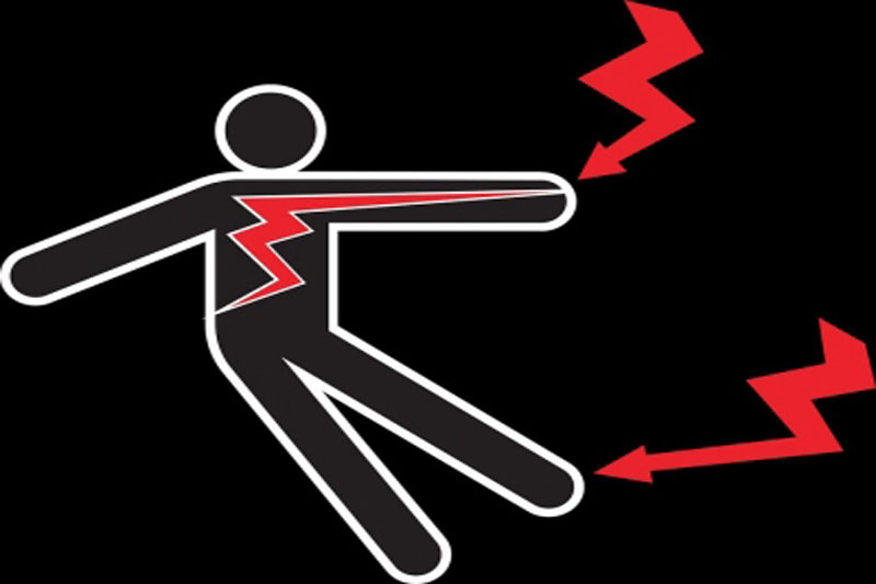 13-yr-old girl dies of electrocution in K'taka