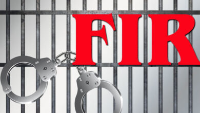 FIR against 2 army officers for assaulting B'luru airport security staff