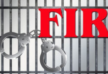 Students, principal booked for pro-Pak slogans in Aligarh