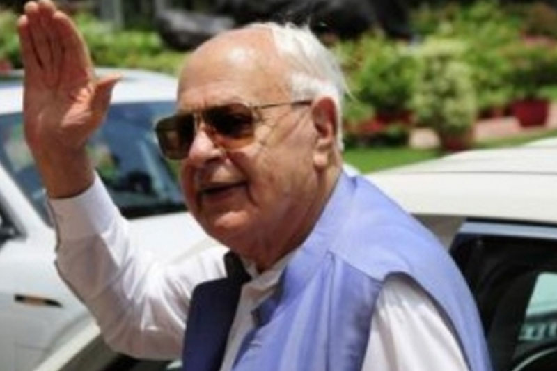 J&K killings will not stop unless 'justice' given: Farooq Abdullah