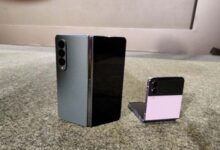 Samsung to launch new foldable phones in India on Aug 16