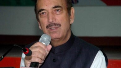 Ghulam Nabi Azad's resignation adds third dimension to forthcoming J&K polls
