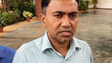 Guilty will be booked: Goa CM on Phogat murder case