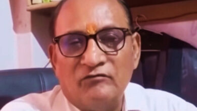 Gyanvapi lawyer passes away due to heart attack