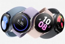 Samsung Galaxy Watch5 Series to start at Rs 27,999