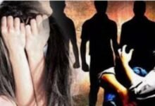 Housewife gang-raped in Telangana