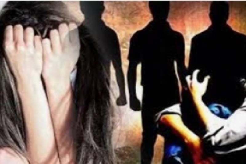 Girl gang-raped, sold for Rs 50k in Bihar, 3 held