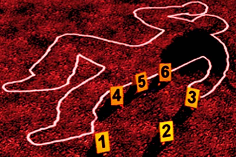Class 12 girl dies in TN school, police suspect suicide