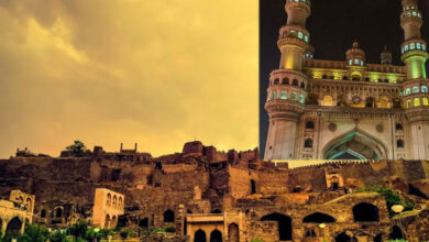 Hyderabad: Free entry to Charminar, Golconda Fort for all visitors on these dates