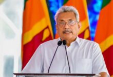 Former President Gotabaya Rajapaksa to return to Sri Lanka on Aug 24