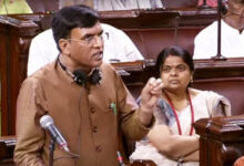 Scientists have isolated monkeypox, possibility of developing vax: Mandaviya