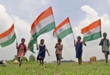 'Har Ghar Tiranga' campaign: Assam sold over 53L flags worth Rs 16 cr