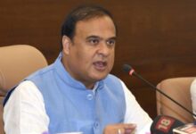 Himanta Biswa Sarma threatens to lodge defamation suit against Kejriwal