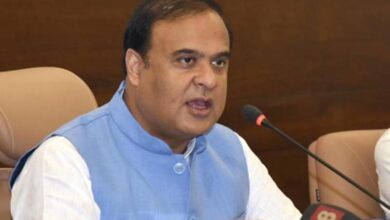 Himanta Biswa Sarma threatens to lodge defamation suit against Kejriwal