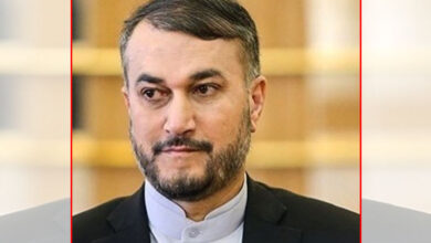 Iran, Saudi Arabia to resume normalisation talks soon: FM