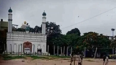 SC to hear K'taka Muslim body against HC order allowing Ganesh festival at Idgah Maidan