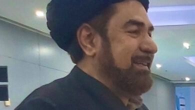 UP cleric seeks stricter laws for blasphemy