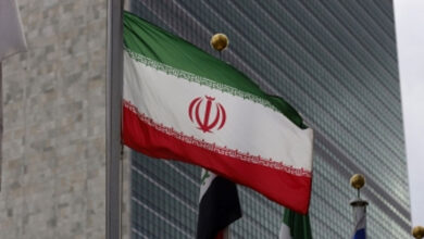 'Iran makes political decision on nuke deal, awaits US decision'