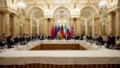 Negotiations inch forward on deal to restore Iran nuke deal