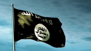 Russia detains IS bomber plotting terror attack in India