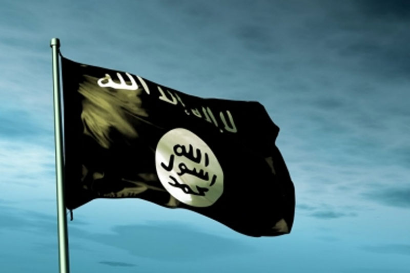 Russia detains IS bomber plotting terror attack in India