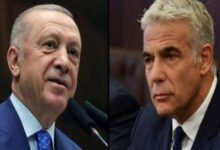 Israel, Turkey agree to restore full diplomatic ties