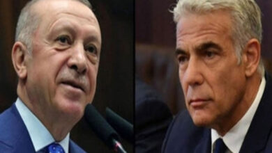 Israel, Turkey agree to restore full diplomatic ties