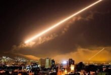 Israel hit 64 targets in Syria in 2022: War monitor